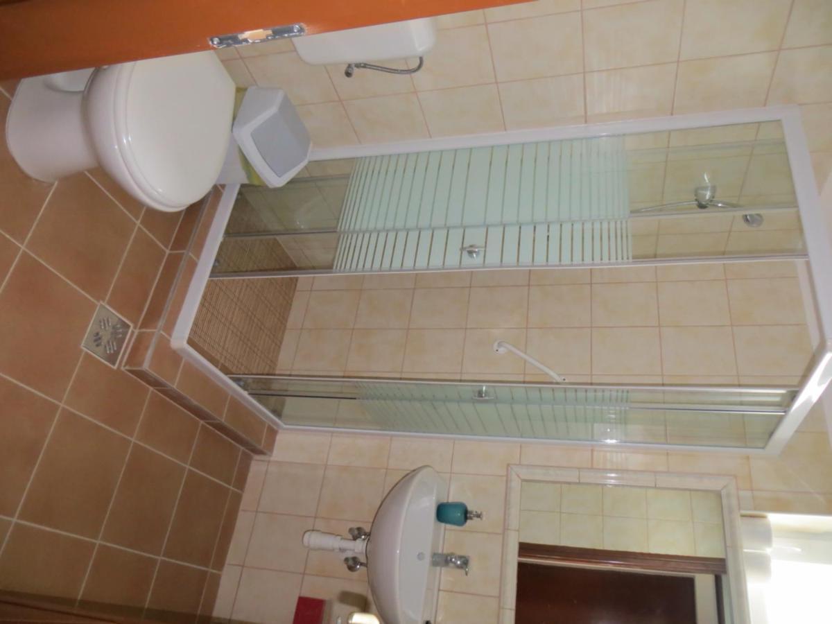 Horpacsi Europa Piheno Koezpont Hotel Екстериор снимка