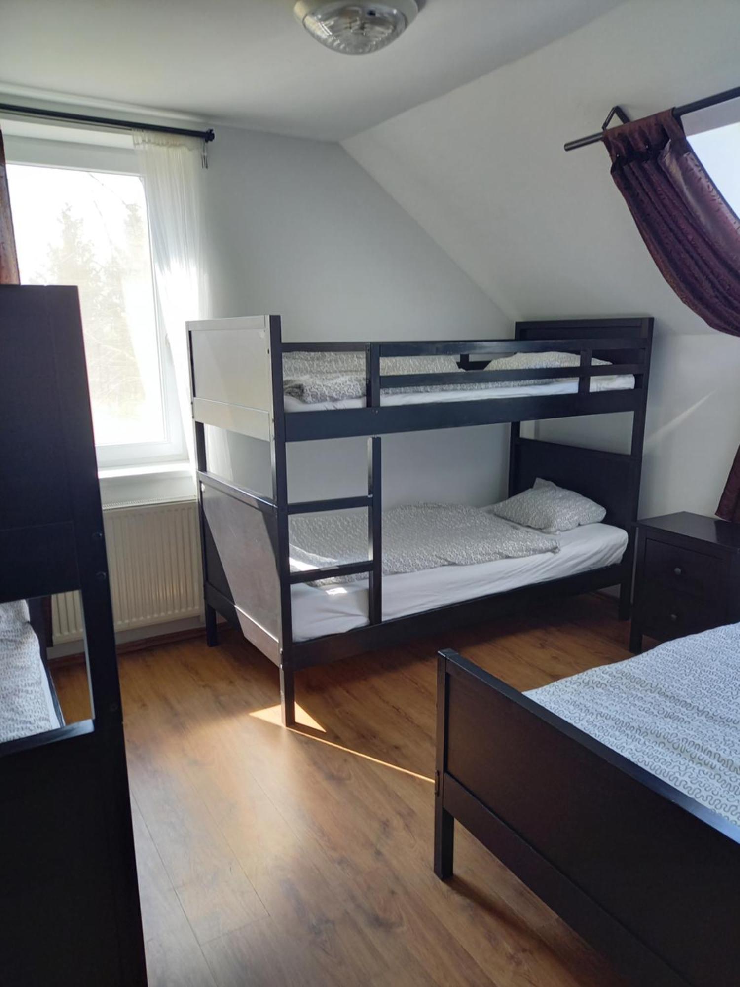 Horpacsi Europa Piheno Koezpont Hotel Екстериор снимка