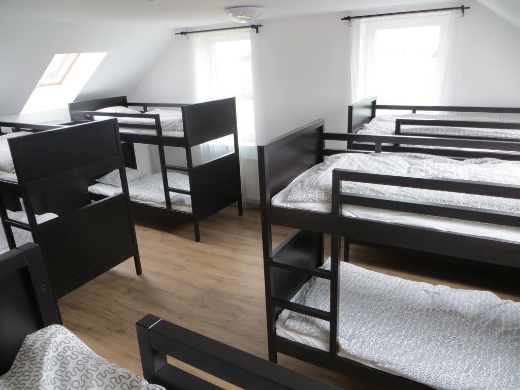 Horpacsi Europa Piheno Koezpont Hotel Екстериор снимка