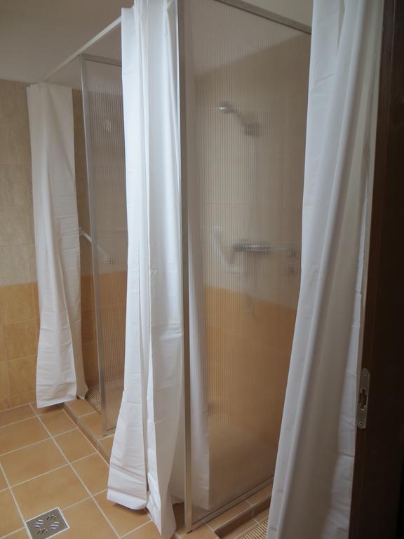 Horpacsi Europa Piheno Koezpont Hotel Екстериор снимка