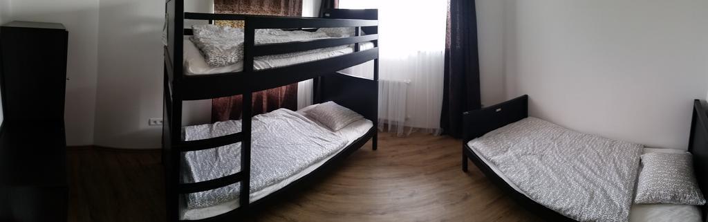 Horpacsi Europa Piheno Koezpont Hotel Екстериор снимка