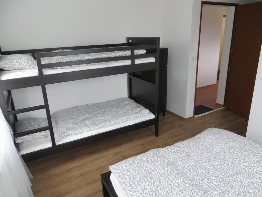 Horpacsi Europa Piheno Koezpont Hotel Екстериор снимка