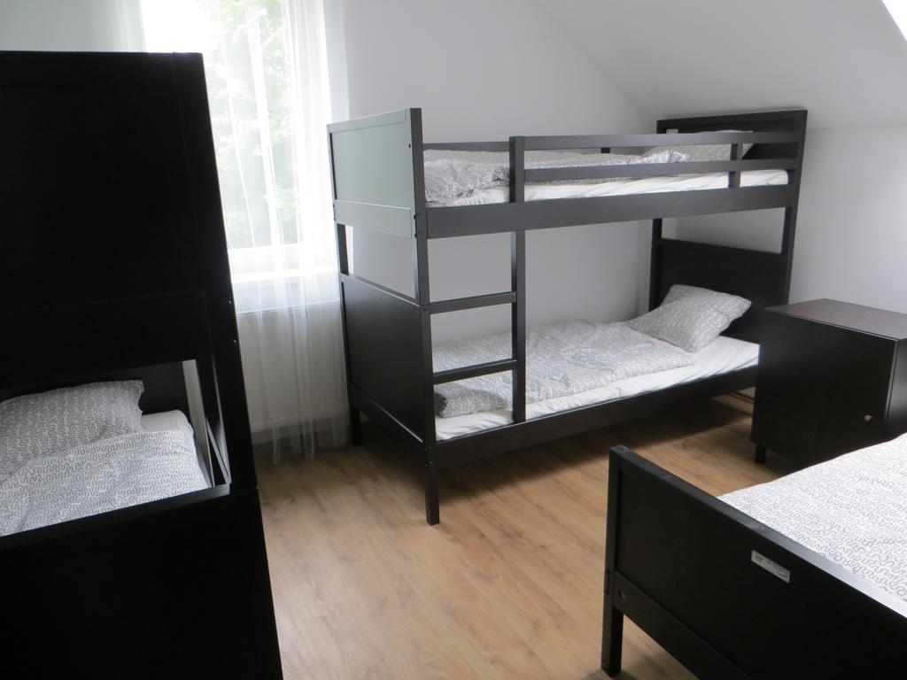 Horpacsi Europa Piheno Koezpont Hotel Екстериор снимка