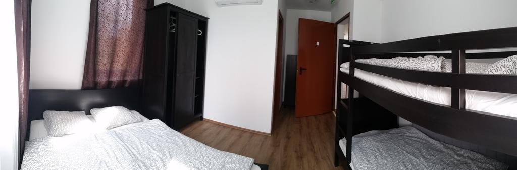 Horpacsi Europa Piheno Koezpont Hotel Екстериор снимка